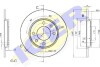 Тормозной диск ICER 78BD4247-2 (фото 1)