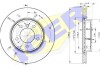 Тормозной диск ICER 78BD4539-2 (фото 1)