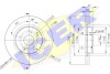 Тормозной диск ICER 78BD4803-2 (фото 1)