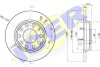 Тормозной диск ICER 78BD5309-2 (фото 1)