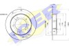 Тормозной диск ICER 78BD6970-2 (фото 1)