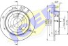 Тормозной диск ICER 78BD8571-2 (фото 1)