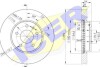 Тормозной диск ICER 78BD9048-2 (фото 1)