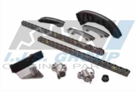 Комплект ланцюга ГРМ IJS GROUP 40-1042K