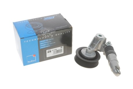 Натяжник ременя генератора VW Crafter 2.5TDI 06-09 (кивачка), BJJ/BJK/BJL/BJM IJS IJS GROUP 931329