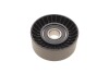 Ролик генератора VW Crafter 2.5TDI 06- (паразитний) (75х34х17) IJS IJS GROUP 931330 (фото 3)
