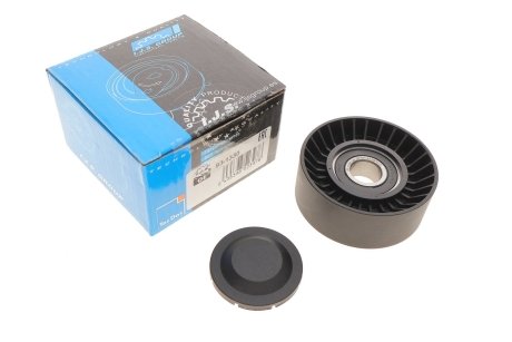 Ролик генератора VW Crafter 2.5TDI 06- (паразитний) (75х34х17) IJS IJS GROUP 931330