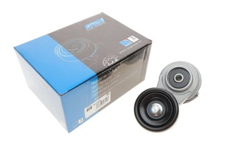 Натяжник ременя генератора Hyundai Accent/Kia Cerato 1.6 CVVT 04- IJS IJS GROUP 932428