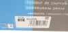 Натяжник ременя генератора Hyundai Accent/Kia Cerato 1.6 CVVT 04- IJS IJS GROUP 932428 (фото 5)