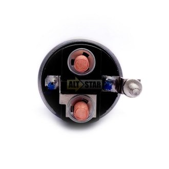 Втягуюче реле стартера, ZM2795 ZM Ika 4.6456.9