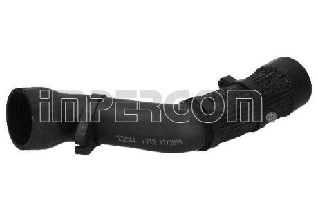 Патрубок турбіни VAG 1.8T. IMPERGOM 222044