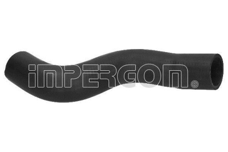 Патрубок интеркулера (R) Renault Kangoo 1.5 dCi 08- ORIGINAL IMPERIUM IMPERGOM 223473