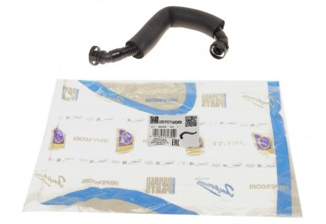 PRZEWрD ODMY VW GOLF 2,0TFSI 04- IMPERGOM 223579