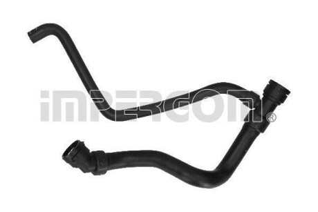 Шланг радиатора IMPERGOM 223580