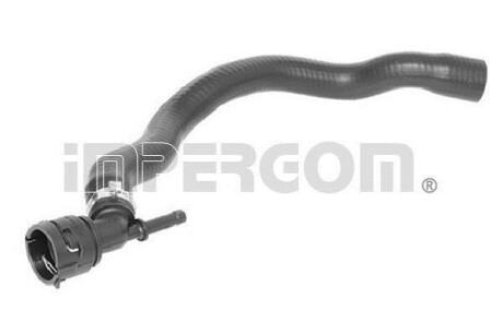 PRZEWрD NAGRZEWNICY VW GOLF 4 AUDI A3 SEAT LEON TOLEDO 1,8 IMPERGOM 223616