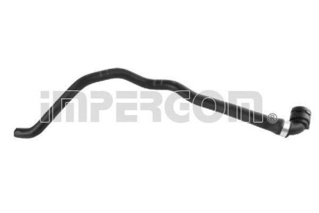 PRZEWOD CHLODZENIA BMW E53 4.4/4.6 00- IMPERGOM 224993