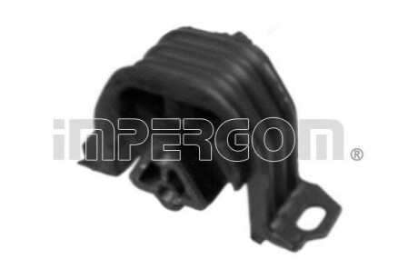 Подушка двигателя (передняя) Opel Astra F/Vectra A 1.4/1.7D 88-98 (L) ORIGINAL IMPERIUM IMPERGOM 31302