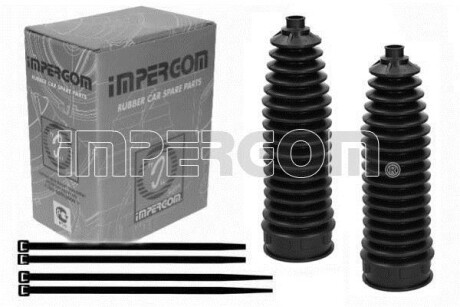 ORIGINAL IMPERIUM IMPERGOM 33412