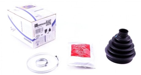 Osіona przeg.zew.kpl.DOBLO/ PANDA, termoplastyczna IMPERGOM 33521TE