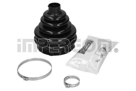 Пыльник шруса (наружный) Fiat Scudo/Citroen Jumpy/Peugeot Expert 06- (25x85x110) ORIGINAL IMPERIUM IMPERGOM 33734