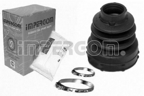 Пильовик привідного валу (набір) IMPERGOM 33876