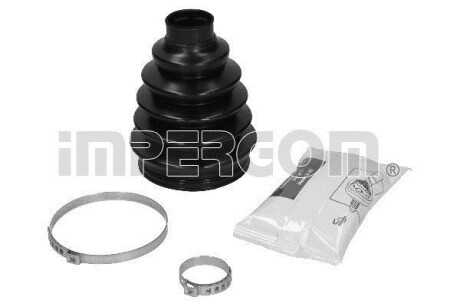Пыльник шруса (наружный) Renault Kangoo 1.5dCi 08- (30x77x113) (к-кт) ORIGINAL IMPERIUM IMPERGOM 33972