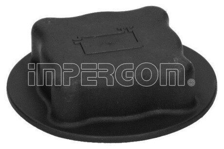 Korek zbior.wyr. VOLVO 240-740.. ORIGINAL IMPERIUM IMPERGOM 43027