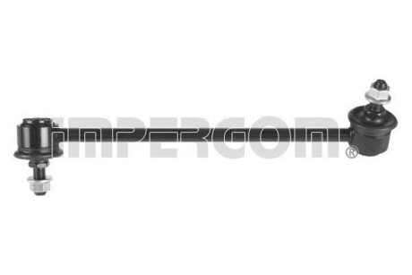 Автозапчасть IMPERGOM 72270