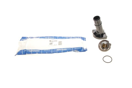Termostat z obud. FORD/MAZDA VOLVO 03-15. IMPERGOM 90636