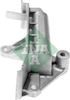 Натяжник паса ГРМ Audi/Seat/VW/Ford 1.4TDI/1.9TDI 95- INA 533003910 (фото 1)