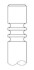 Клапан EX Psa 2.5TD DK5ATE/DJ5-T 36.9X7X127.5 Intervalves 2767036 (фото 1)