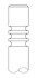 Клапан IN PSA 2.0HDI/2.2HDI DW10ATED4/DW12 FORD 2.0TDCI 29. Intervalves 3244.032 (фото 1)