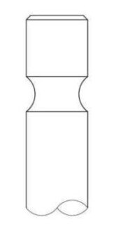 Автозапчасть Intervalves 3270036