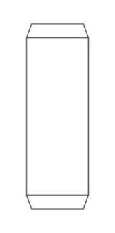 Автозапчасть Intervalves 8047.103