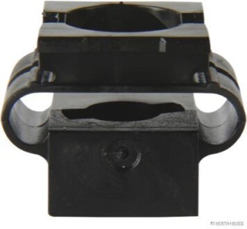 Затискач пружинний VAG, VW, Audi (Elparts) JAKOPARTS 50267059