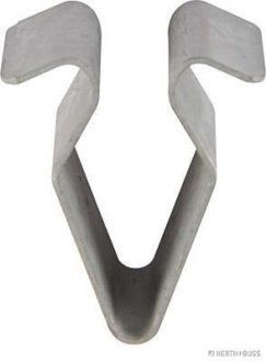 Скоба VAG, Audi, Seat, Skoda, VW (Elparts) JAKOPARTS 50267242