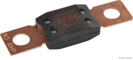 Запобіжник HERTH+BUSS JAKOPARTS 50295876