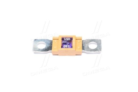 Запобіжник HERTH+BUSS JAKOPARTS 50295877