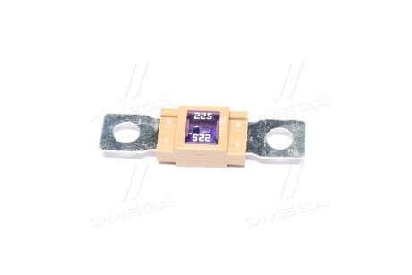 Запобіжник HERTH+BUSS JAKOPARTS 50295878