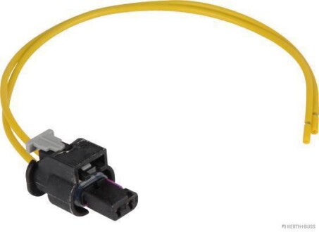 Cable Repair Set HERTH+BUSS JAKOPARTS 51277267