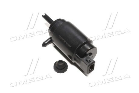 Насос омивача скла Opel Astra G/H/Combo 01-/VW Caddy II/Passat/T4 HERTH+BUSS JAKOPARTS 65451063