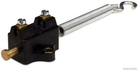 Вимикач ліхтаря сигналу гальма HERTH+BUSS JAKOPARTS 70485010