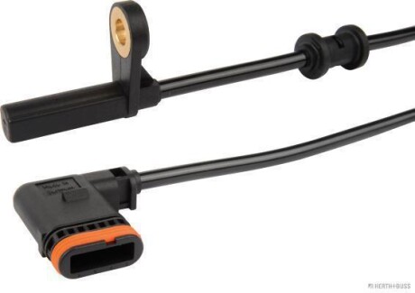 Датчик ABS (задній) (R) MB C-class (W203/S203) 00-07 HERTH+BUSS JAKOPARTS 70660210