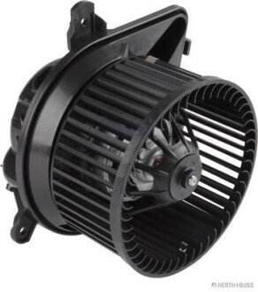 Вентилятор салона JAKOPARTS 75610021