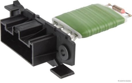 Air blower regulation element HERTH+BUSS JAKOPARTS 75614917
