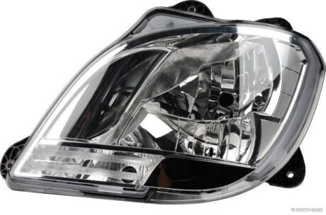 Автозапчасть JAKOPARTS 81658550