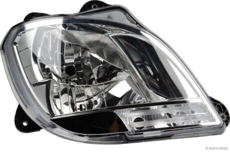 Автозапчасть JAKOPARTS 81658551