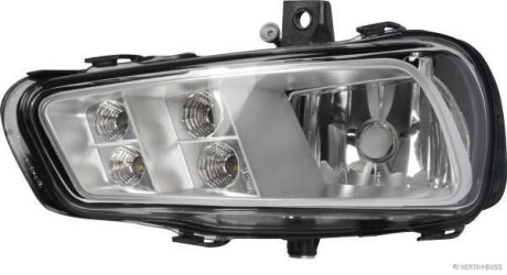 Автозапчасть JAKOPARTS 81660037
