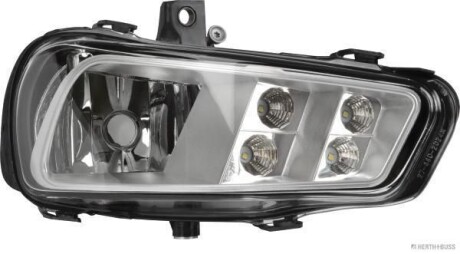 Автозапчасть JAKOPARTS 81660038