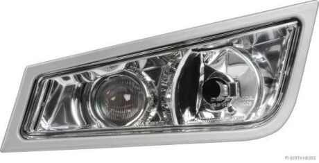 Автозапчасть JAKOPARTS 81660047